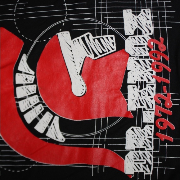 VINTAGE TEE - Picture 3 of 5